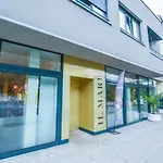 Il Mare Appart Hotel 8
