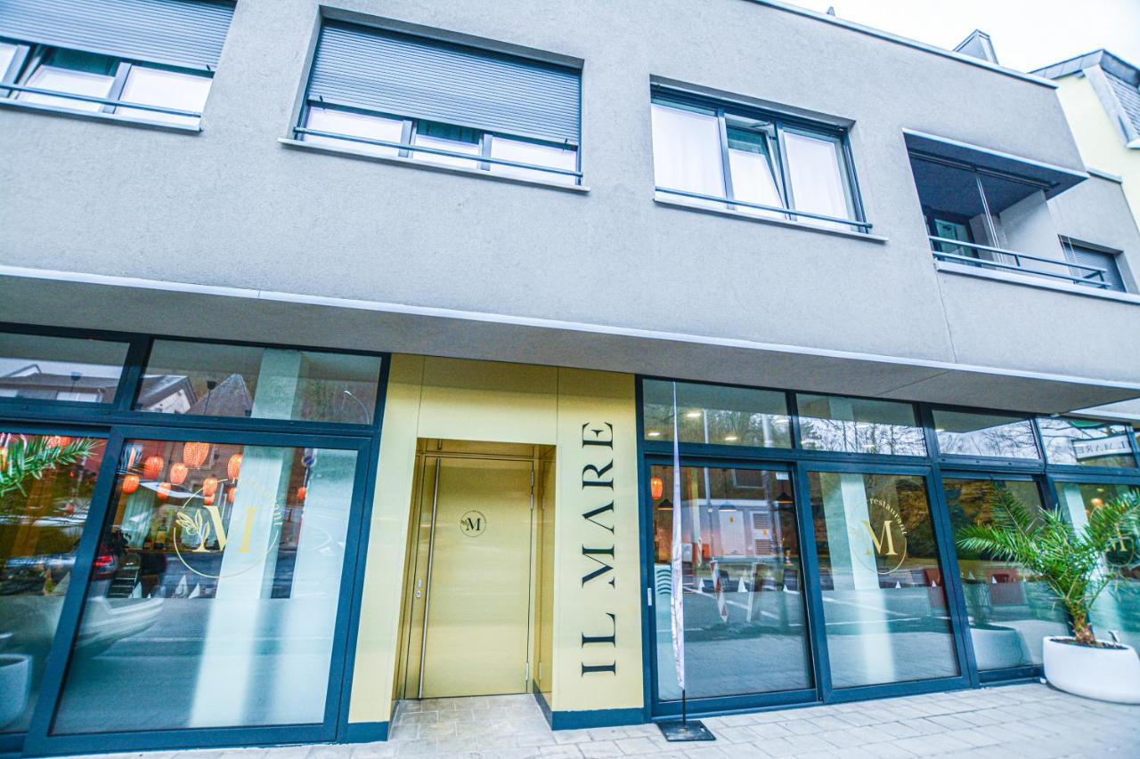 Il Mare 8 Apartment Luxemburg