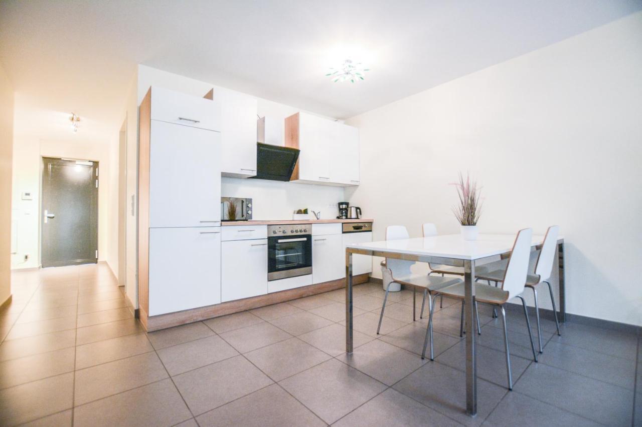 Apartment Il Mare 8 Luxemburg