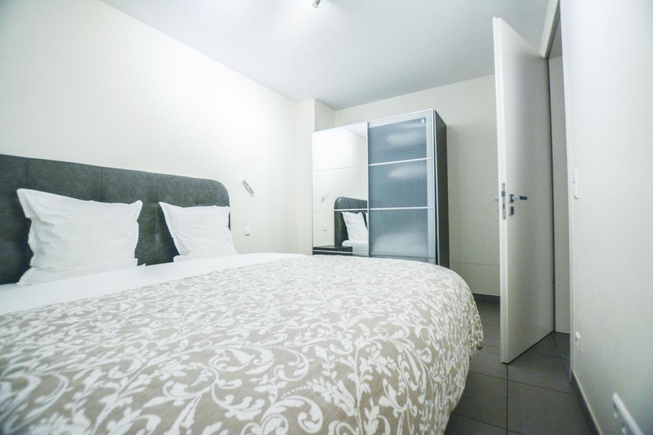Il Mare 8 * Luxemburg