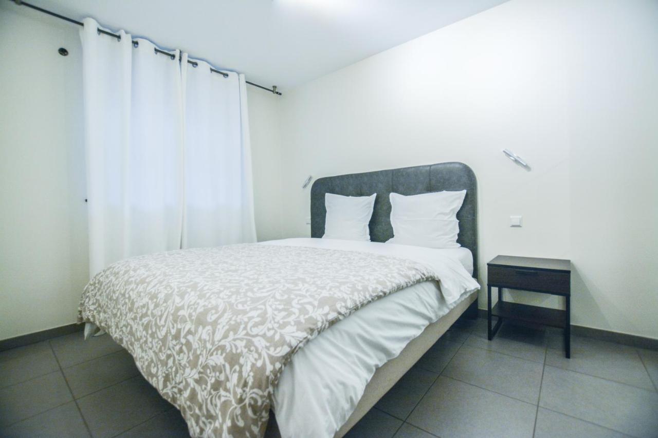 Il Mare 8 Apartment *
