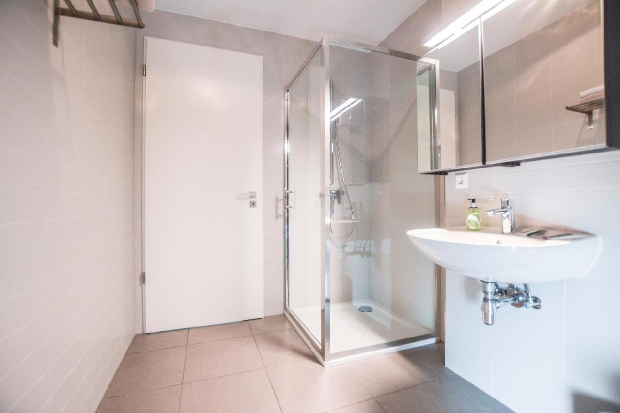 Apartment Il Mare 8 Luxemburg